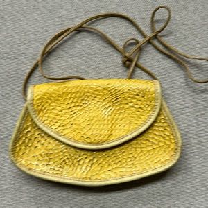 Carlos Falchi small purse